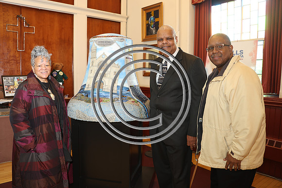 PHSL2226. MOTHER BETHEL AME SUNDAY JAN 4, 2026 KTIPLAURA