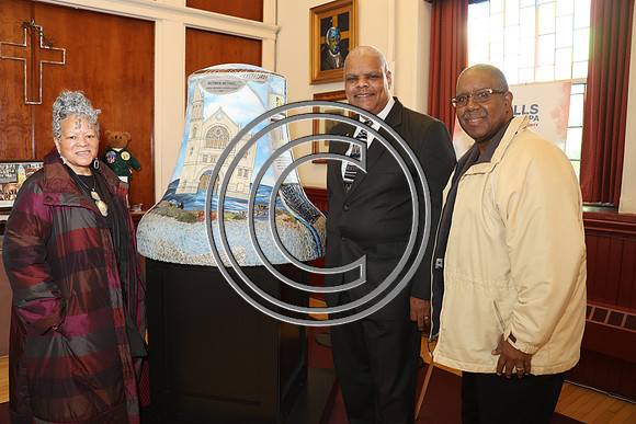PHSL2227. MOTHER BETHEL AME SUNDAY JAN 4, 2026 KTIPLAURA