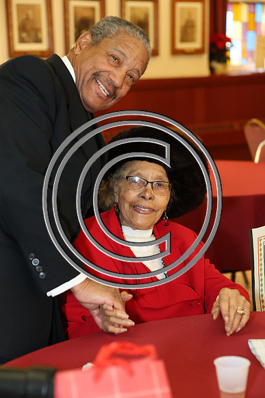PHSL2233. MOTHER BETHEL AME SUNDAY JAN 4, 2026 KTIPLAURA