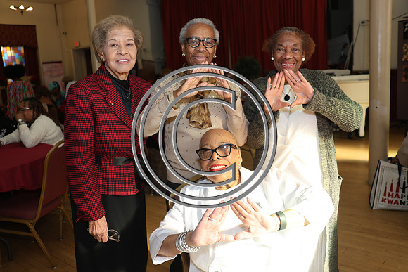 PHSL2241. MOTHER BETHEL AME SUNDAY JAN 4, 2026 KTIPLAURA