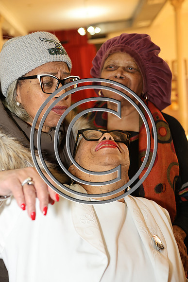 PHSL2264. MOTHER BETHEL AME SUNDAY JAN 4, 2026 KTIPLAURA