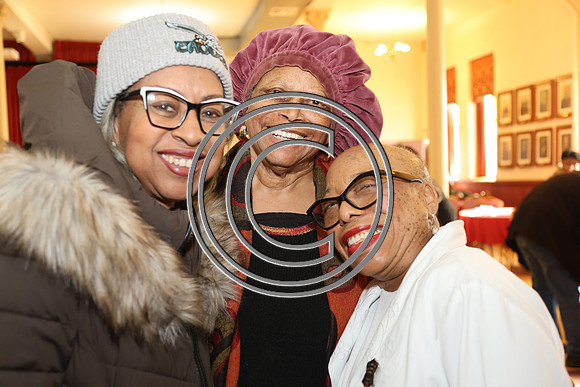 PHSL2265. MOTHER BETHEL AME SUNDAY JAN 4, 2026 KTIPLAURA