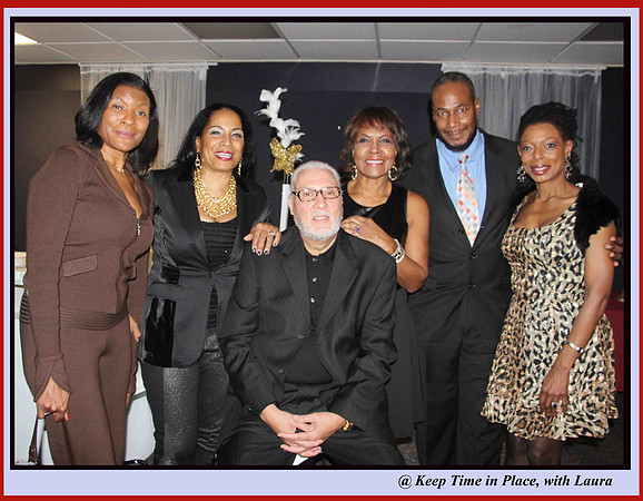 Earl  Harvey Happy Birthday 2015  Keep Time In Place with Lauras Photo  (7)