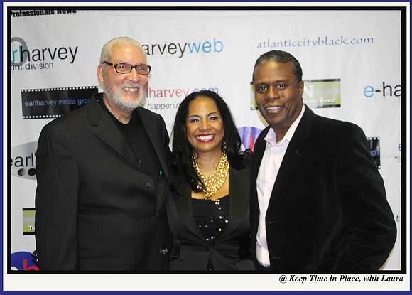 Earl  Harvey Happy Birthday 2015  Keep Time In Place with Lauras Photo  (10)