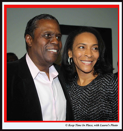 Earl  Harvey Happy Birthday 2015  Keep Time In Place with Lauras Photo  (13)