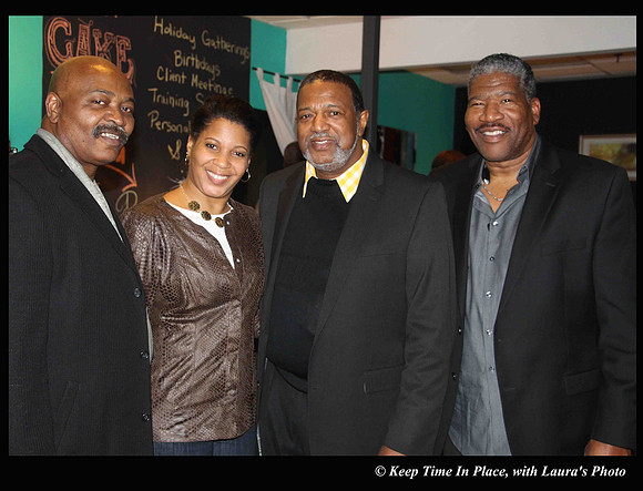 Earl  Harvey Happy Birthday 2015  Keep Time In Place with Lauras Photo  (29)