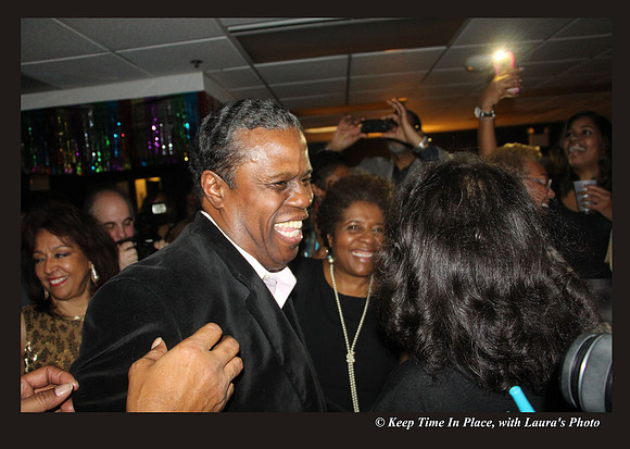 Earl  Harvey Happy Birthday 2015  Keep Time In Place with Lauras Photo  (12)