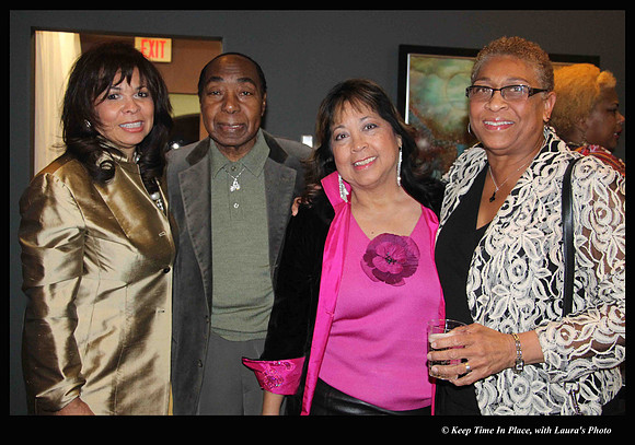 Earl  Harvey Happy Birthday 2015  Keep Time In Place with Lauras Photo  (38)