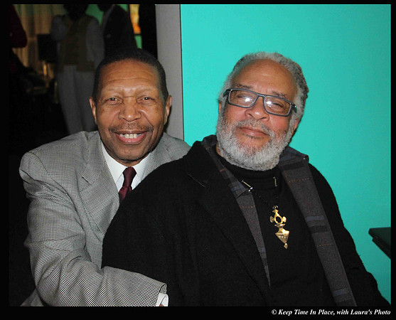 Earl  Harvey Happy Birthday 2015  Keep Time In Place with Lauras Photo  (41)