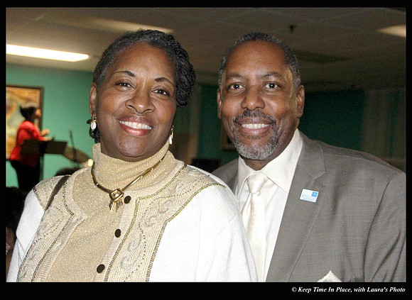 Earl  Harvey Happy Birthday 2015  Keep Time In Place with Lauras Photo  (42)