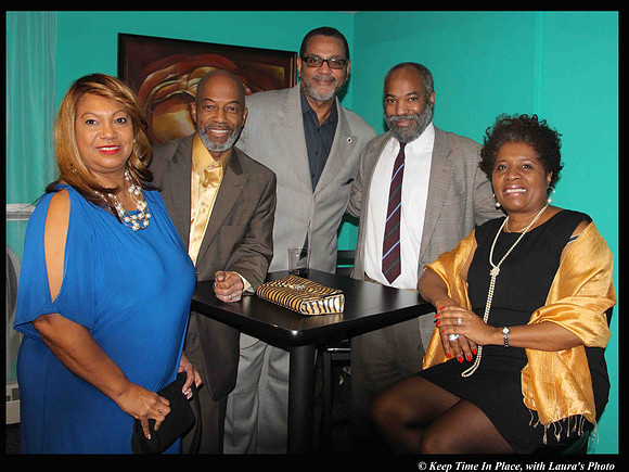 Earl  Harvey Happy Birthday 2015  Keep Time In Place with Lauras Photo  (54)
