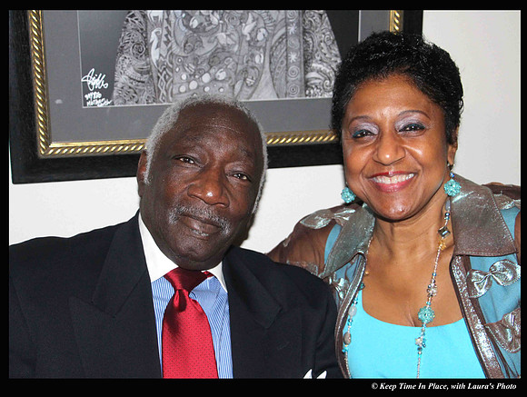 Earl  Harvey Happy Birthday 2015  Keep Time In Place with Lauras Photo  (75)