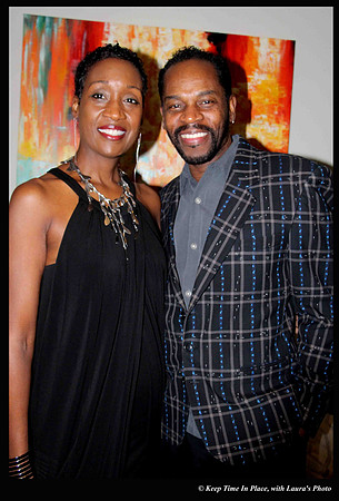 Earl  Harvey Happy Birthday 2015  Keep Time In Place with Lauras Photo  (65)