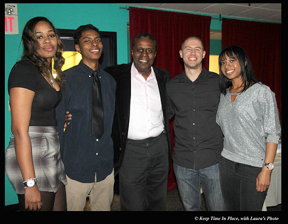 Earl  Harvey Happy Birthday 2015  Keep Time In Place with Lauras Photo  (69)