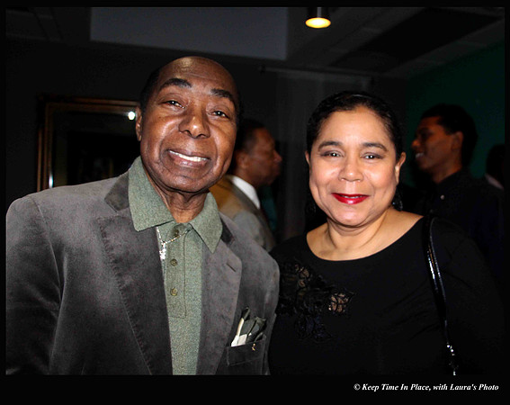 Earl  Harvey Happy Birthday 2015  Keep Time In Place with Lauras Photo  (76)