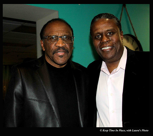 Earl  Harvey Happy Birthday 2015  Keep Time In Place with Lauras Photo  (90)