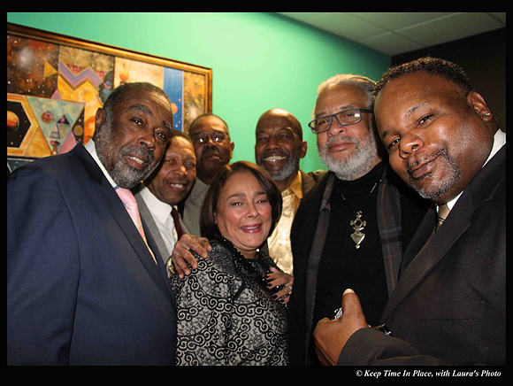 Earl  Harvey Happy Birthday 2015  Keep Time In Place with Lauras Photo  (85)