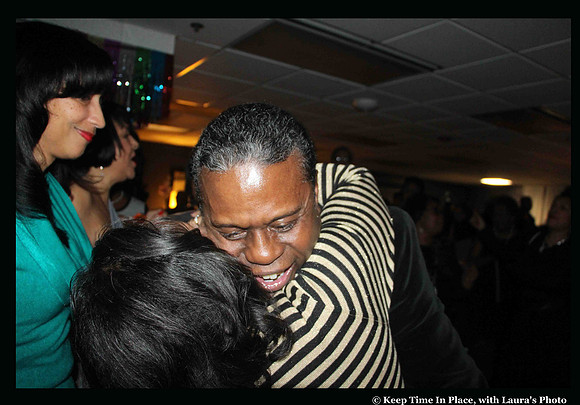 Earl  Harvey Happy Birthday 2015  Keep Time In Place with Lauras Photo  (97)