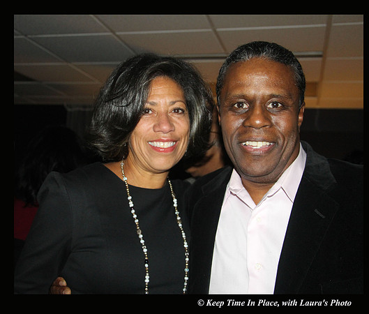 Earl  Harvey Happy Birthday 2015  Keep Time In Place with Lauras Photo  (100)