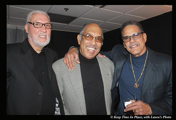 Earl  Harvey Happy Birthday 2015  Keep Time In Place with Lauras Photo  (105)