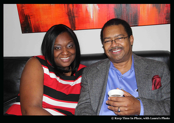 Earl  Harvey Happy Birthday 2015  Keep Time In Place with Lauras Photo  (110)
