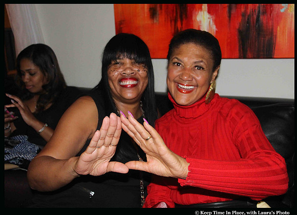 Earl  Harvey Happy Birthday 2015  Keep Time In Place with Lauras Photo  (113)