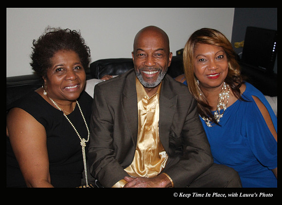 Earl  Harvey Happy Birthday 2015  Keep Time In Place with Lauras Photo  (109)