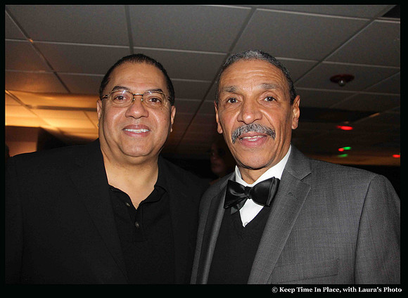 Earl  Harvey Happy Birthday 2015  Keep Time In Place with Lauras Photo  (116)