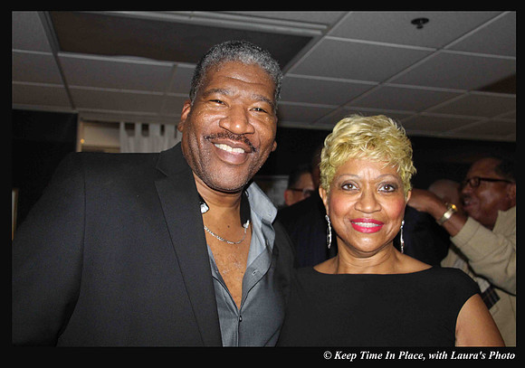 Earl  Harvey Happy Birthday 2015  Keep Time In Place with Lauras Photo  (123)