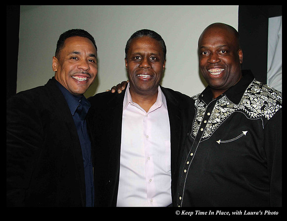 Earl  Harvey Happy Birthday 2015  Keep Time In Place with Lauras Photo  (141)