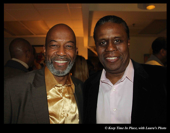 Earl  Harvey Happy Birthday 2015  Keep Time In Place with Lauras Photo  (143)