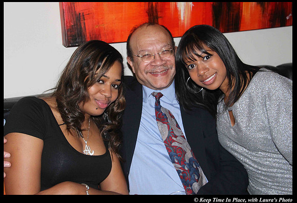 Earl  Harvey Happy Birthday 2015  Keep Time In Place with Lauras Photo  (144)