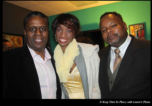 Earl  Harvey Happy Birthday 2015  Keep Time In Place with Lauras Photo  (146)