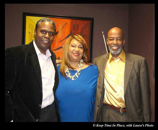 Earl  Harvey Happy Birthday 2015  Keep Time In Place with Lauras Photo  (147)