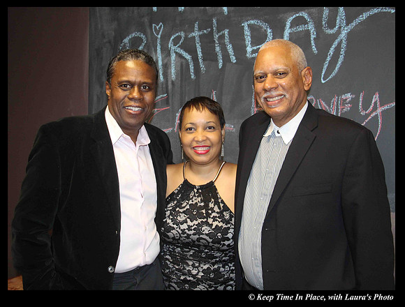 Earl  Harvey Happy Birthday 2015  Keep Time In Place with Lauras Photo  (158)