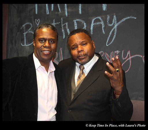 Earl  Harvey Happy Birthday 2015  Keep Time In Place with Lauras Photo  (164)