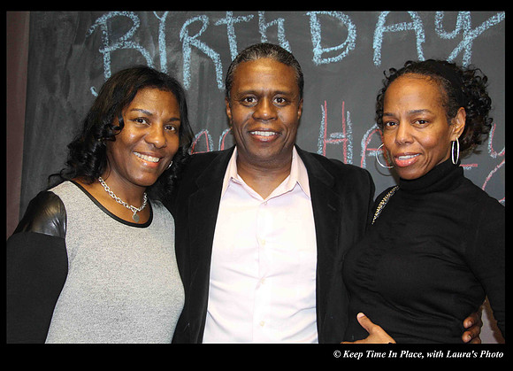 Earl  Harvey Happy Birthday 2015  Keep Time In Place with Lauras Photo  (160)