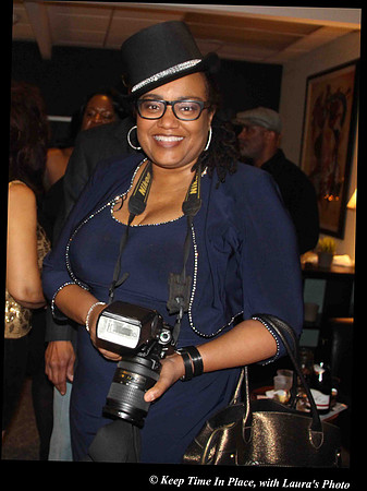 Earl  Harvey Happy Birthday 2015  Keep Time In Place with Lauras Photo  (167)