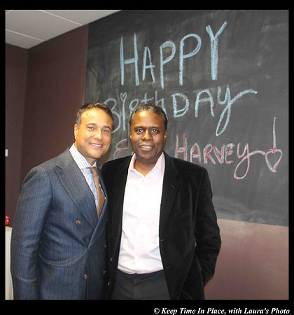 Earl  Harvey Happy Birthday 2015  Keep Time In Place with Lauras Photo  (174)