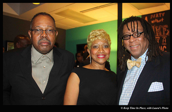 Earl  Harvey Happy Birthday 2015  Keep Time In Place with Lauras Photo  (199)