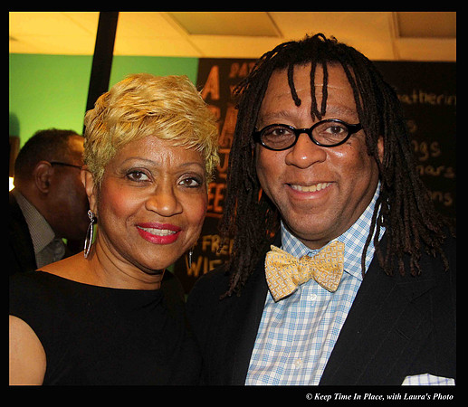 Earl  Harvey Happy Birthday 2015  Keep Time In Place with Lauras Photo  (201)