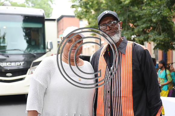 ROSS0108 The Odunde Festival 2025 June 8 ktiplaura