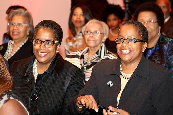 Philadelphia Association of Black Journalists (PABJ )  Keep Time In Place with Lauras Photo (34)