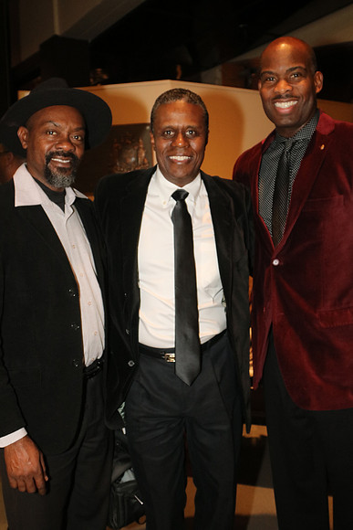 BLACK HOLIDAY PARTY 2016 PHILADELPHIA DEC (1)
