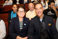 PHSL0013 Global Citizen King Day of Service w Mayor Parker 01 07 2026 ktiplaura