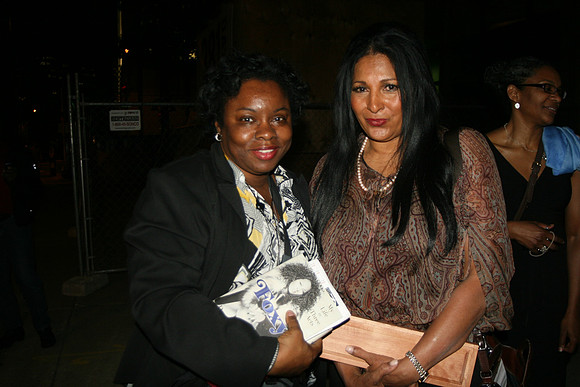 PAM GRIER  FOXY BROWN (182)