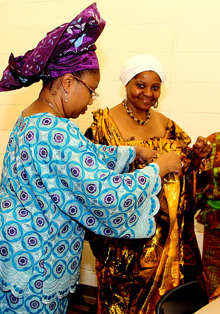 The Enstoolment Outdooring Ceremony , Sunday  November 9,2014 Keep Time In Place with Laura V (83)