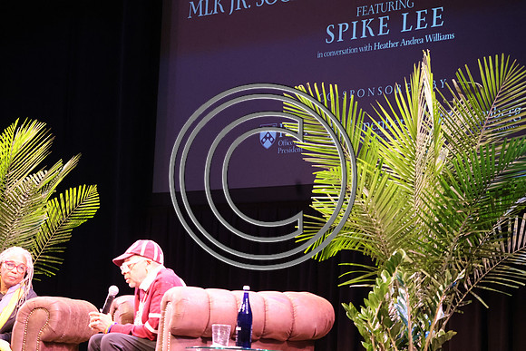 PHSL0046 MLK Jr. SJL& Award Spike Lee Penn Office 01 20 26 KTIPLAURA