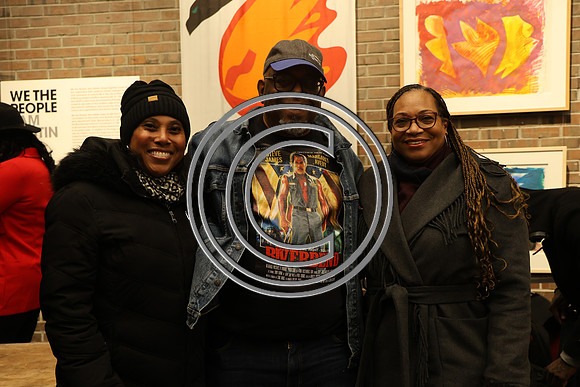 PHSL0101 MLK Jr. SJL& Award Spike Lee Penn Office 01 20 26 KTIPLAURA