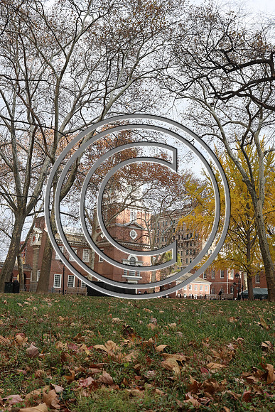 PHSL0427. Slavery exhibits at President's House in Phila Laura Elam ktiplaura 11 2025